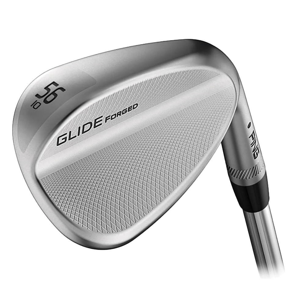 Ping Glide Forged Wedge image 1