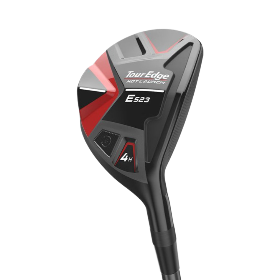 Tour Edge Hot Launch E523 Hybrids