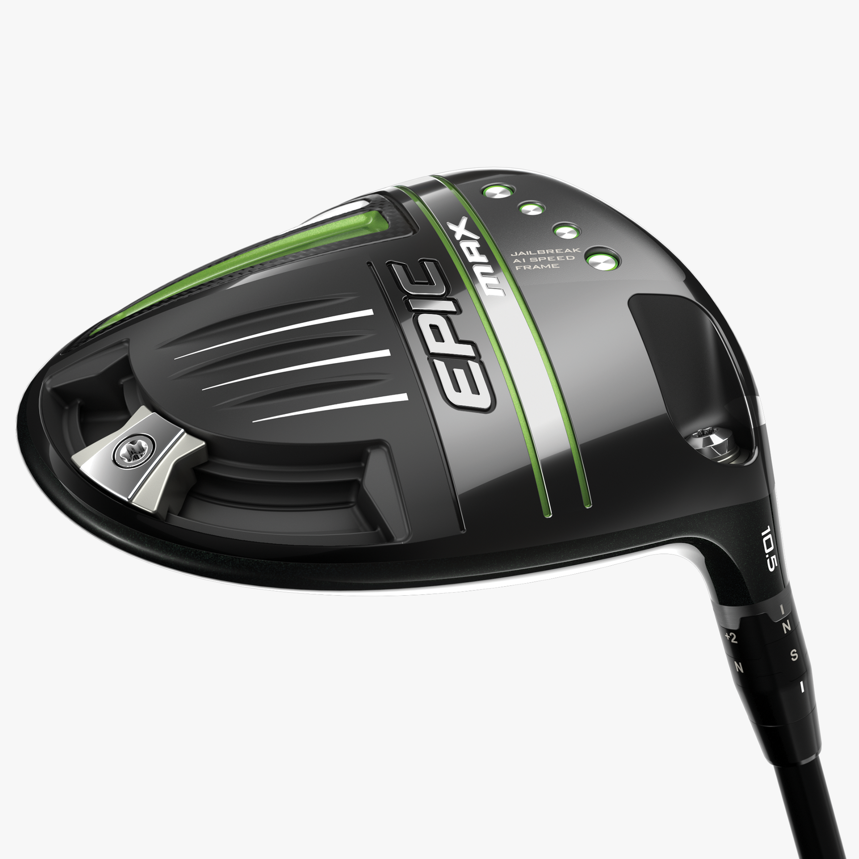 Callaway Epic MAX Drivers | Callaway Golf Pre-Owned Callaway Epic MAX Drivers | Callaway Golf Pre-Owned