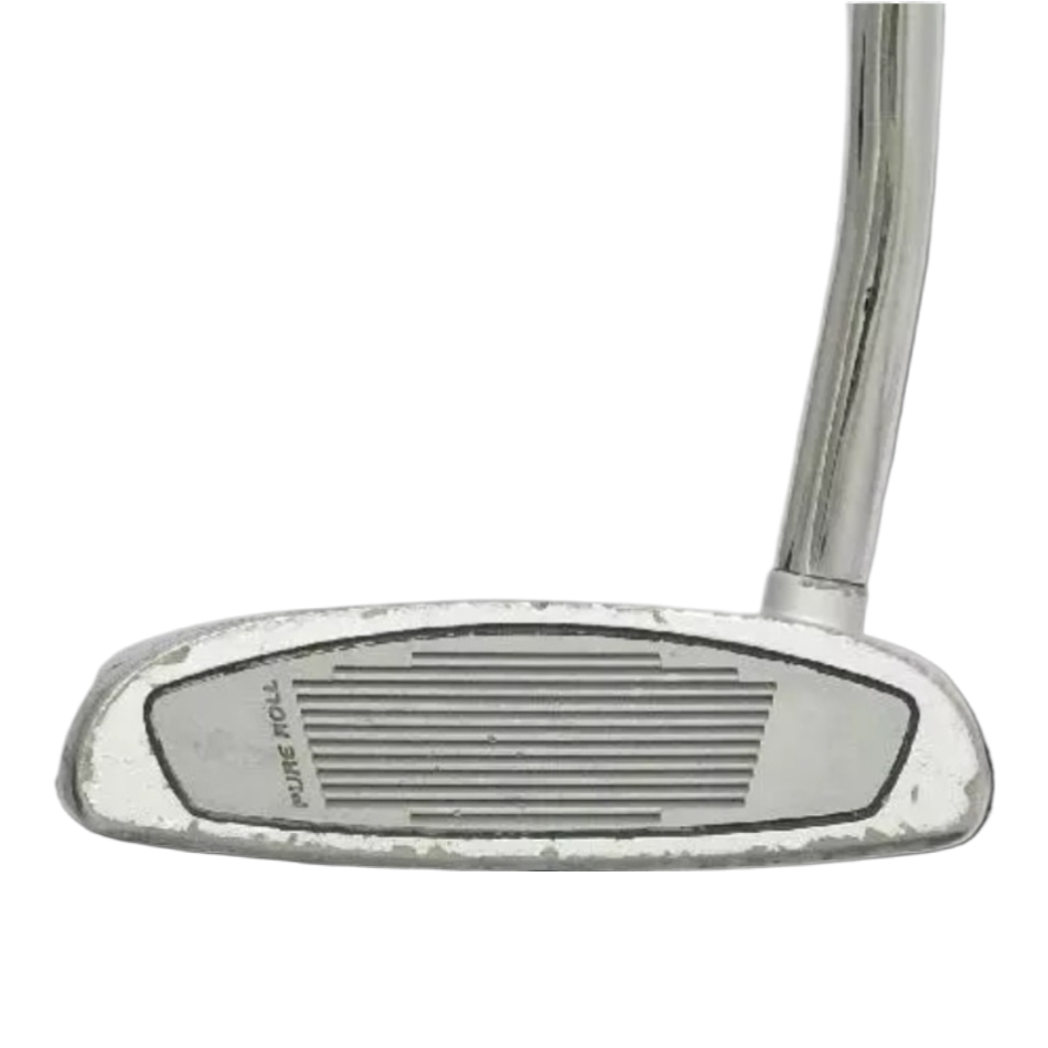 TaylorMade 2018 Spider Tour Platinum Double Bend Putters image 2