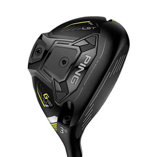 Ping G430 LST Fairway Woods - View 1