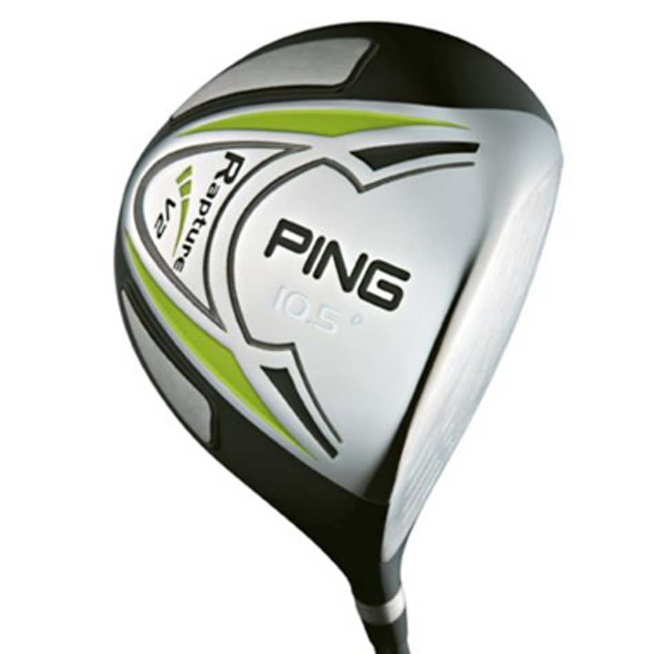 Ping Rapture V2 Drivers image 1