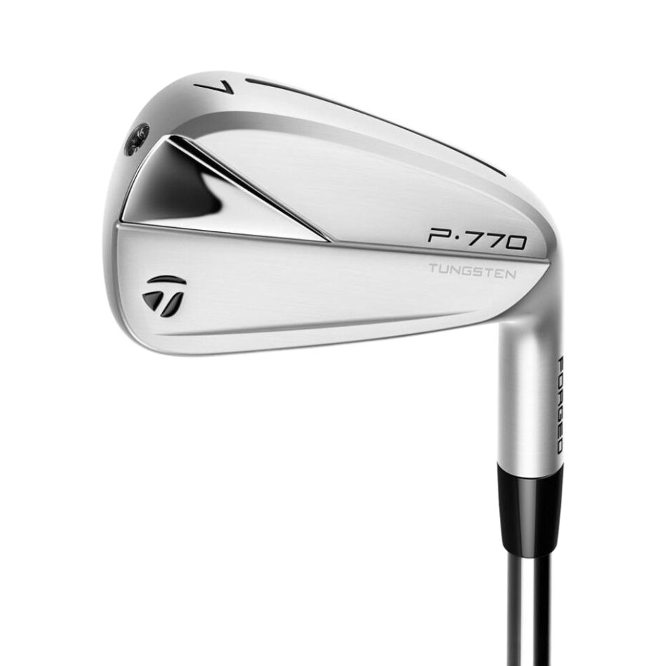 TaylorMade 2022 P770 4-PW Mens/Right image 1