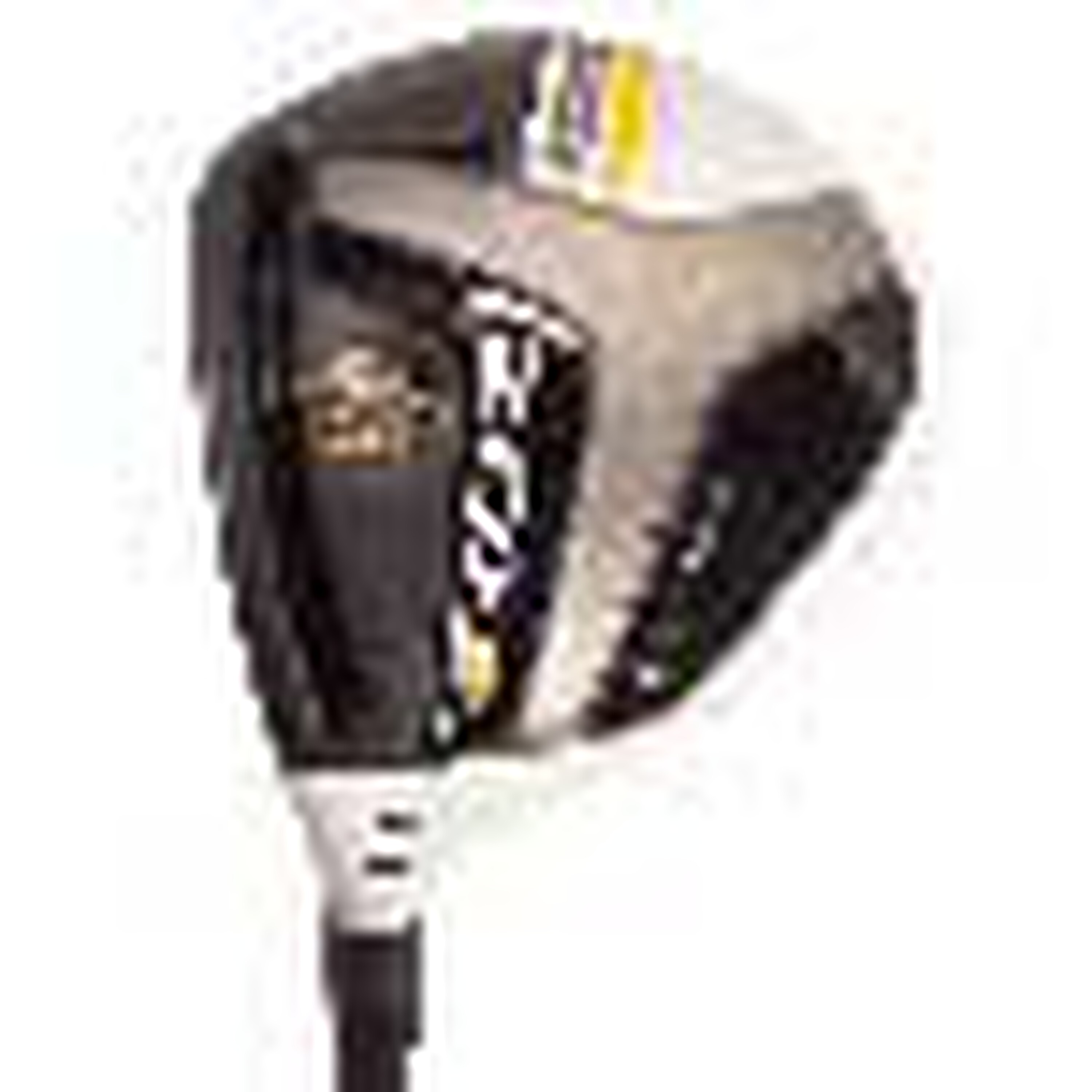 TaylorMade RocketBallz Stage 2 Fairway 5 Wood Mens/Right image 2