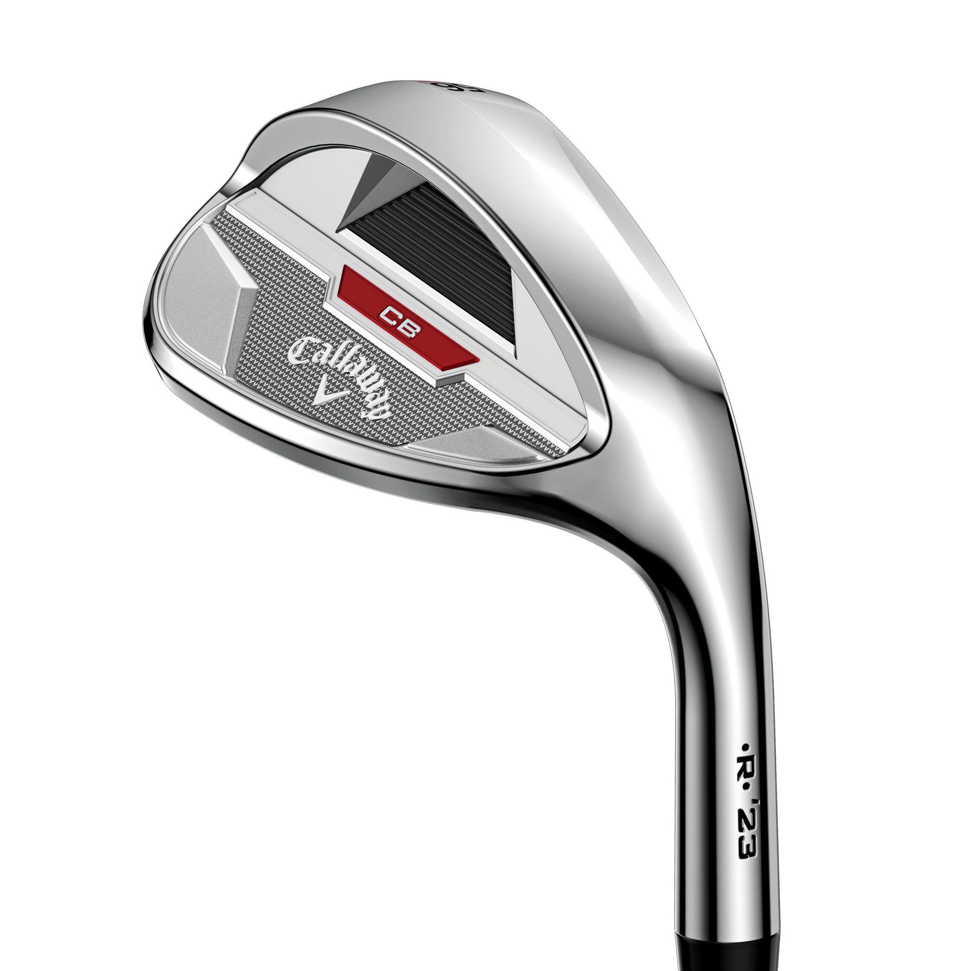 キャロウェイ Callaway CB(2023) 54°⁄14° ウェッジ WG フレックスS キャロウェイ 中古 キャロウェイ Callaway CB(2023) 54⁄14 ウェッジ WG NS PRO ZELOS 7 (フレックスS)