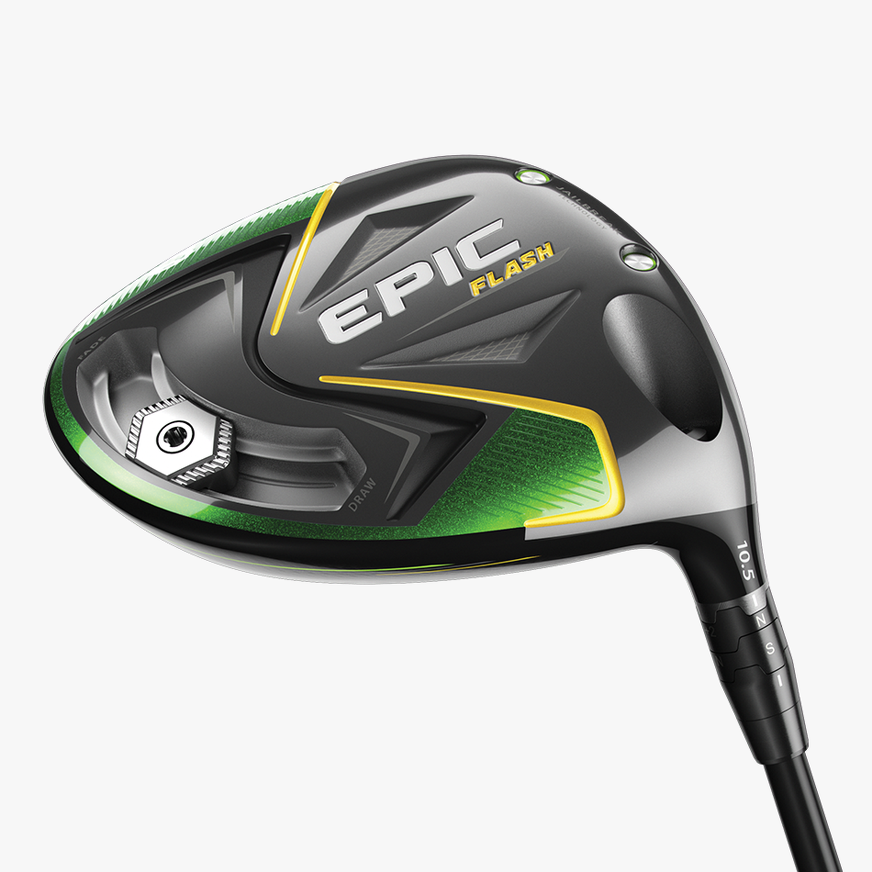 Callaway EPIC FLASH 18度TCFキャロウェイ Callaway EPIC FLASH 18度 Callaway EPIC FLASH 18度TCFキャロウェイ Callaway EPIC FLASH 18度