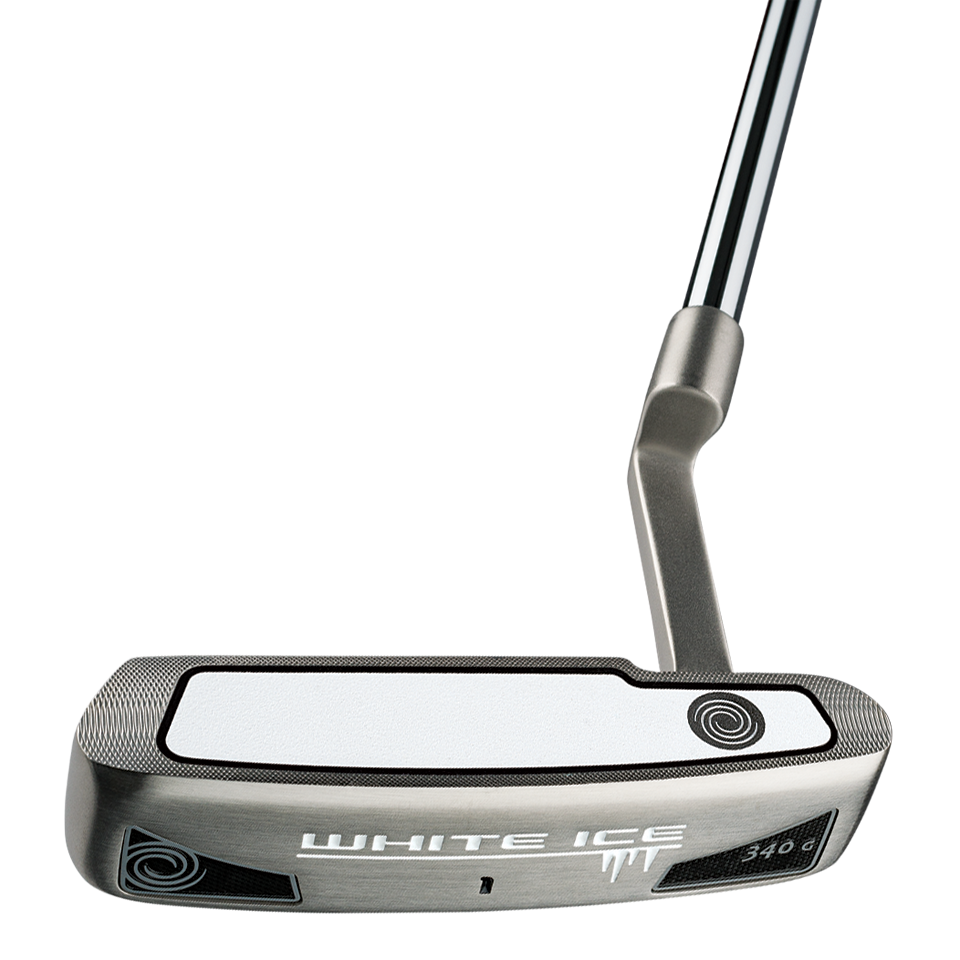 Odyssey White Ice #1 Putter image 2