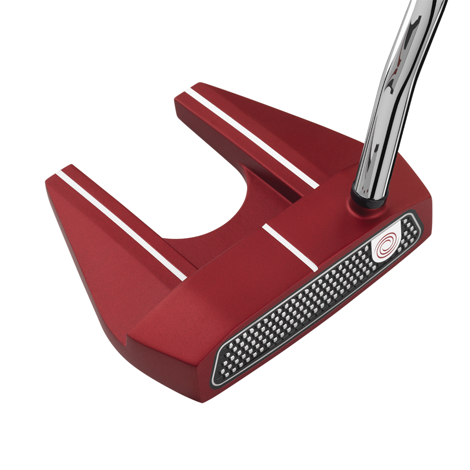 Odyssey O-Works Red Tank #7 Putter image 1