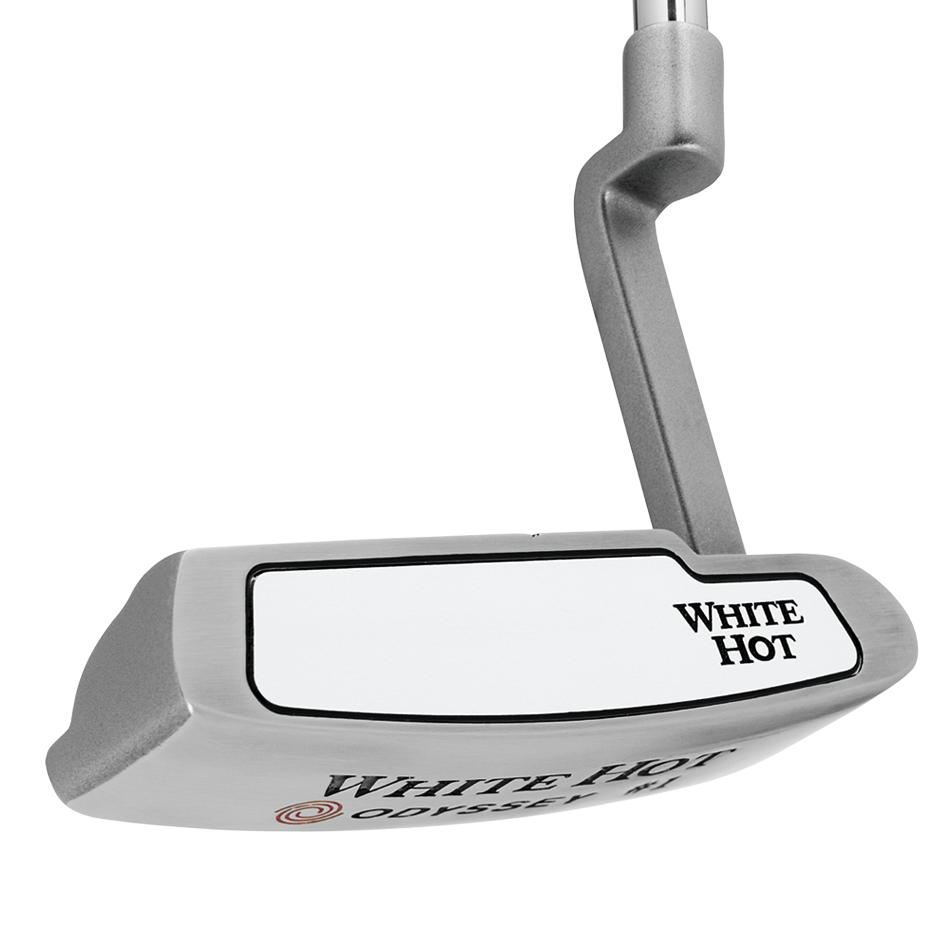 Odyssey White Hot #1 Putter image 3