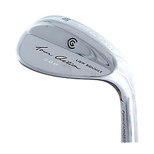 Cleveland 900 Chrome Wedges image 1