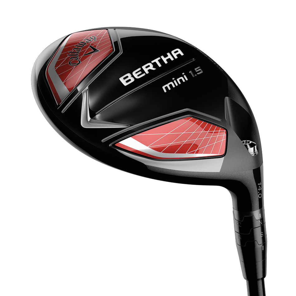Bertha Mini 1.5 image 1