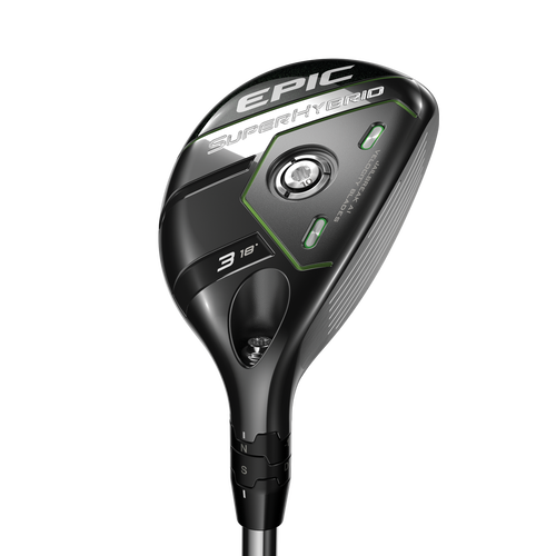 Women's Epic Super Hybrids - View 1