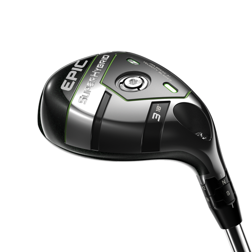 Women's Epic Super Hybrids - View 5