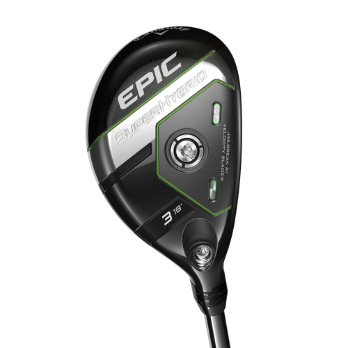 Women's Epic Super Hybrids - View 6