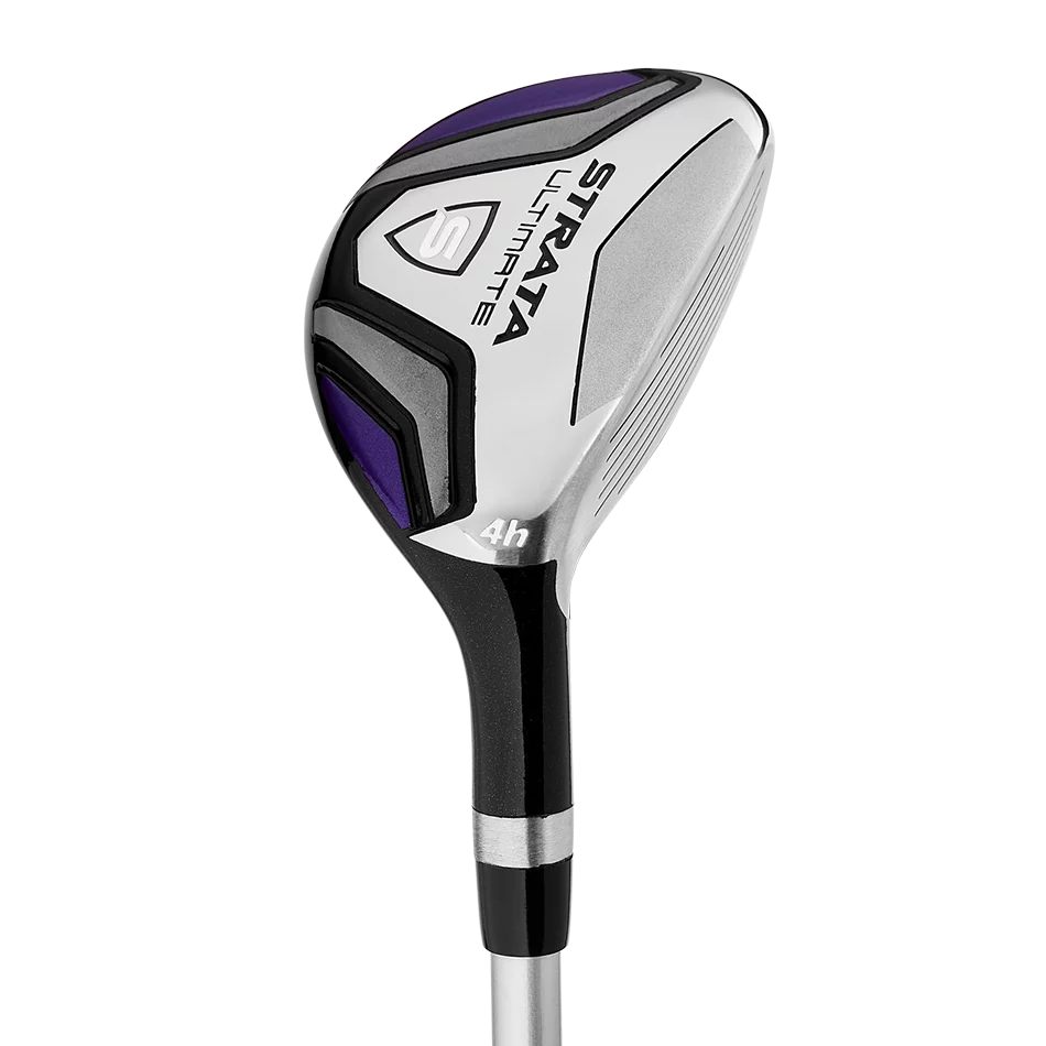 2019 Strata Ultimate Womens Hybrids image 1