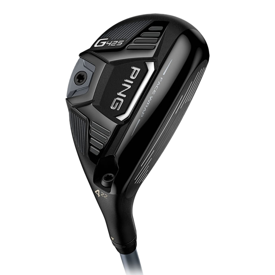 Ping G425 Hybrids