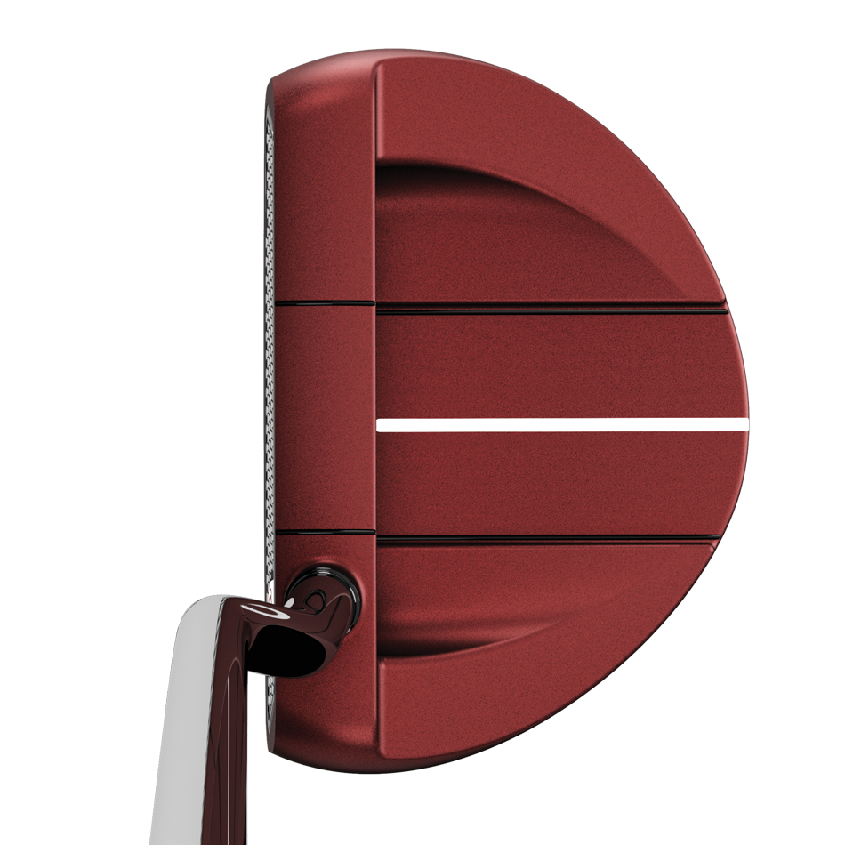 Odyssey O-Works Red R-Line Putter image 3
