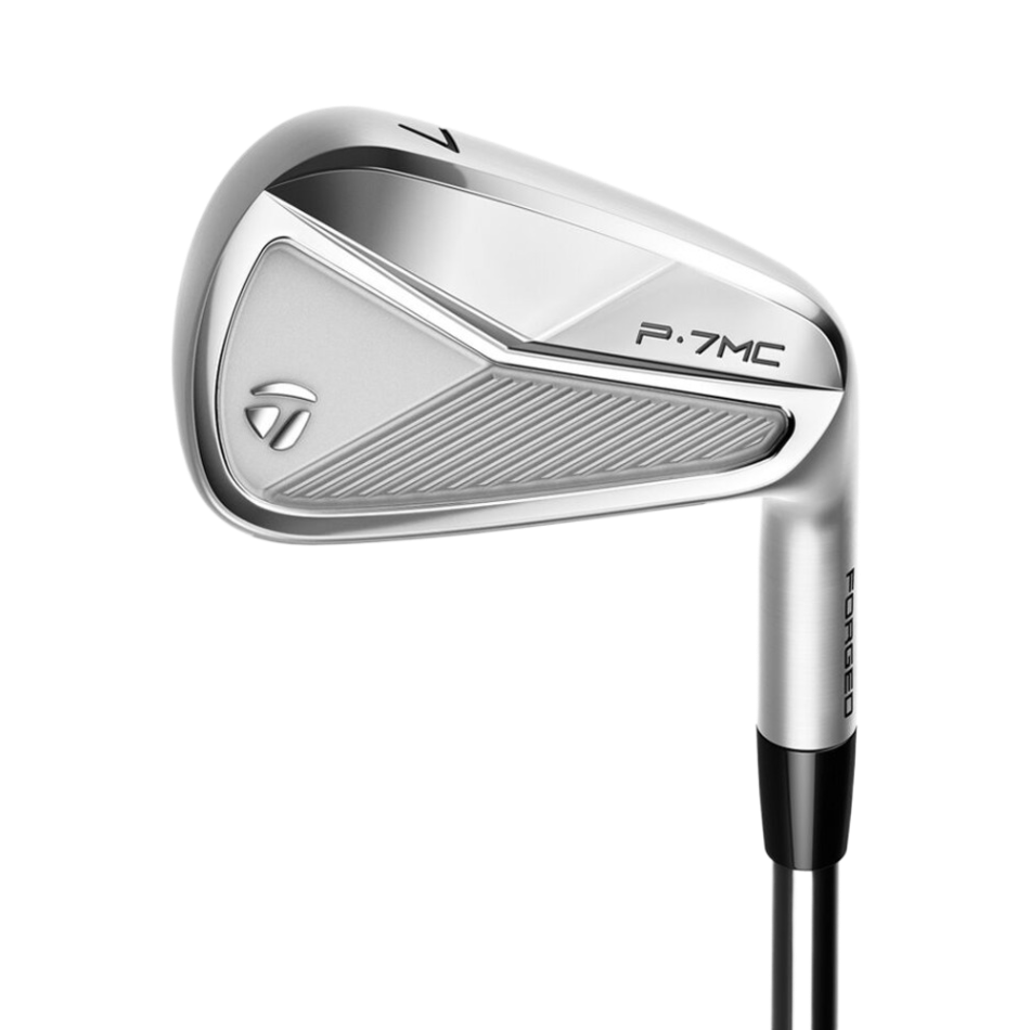 TaylorMade P7MC Irons