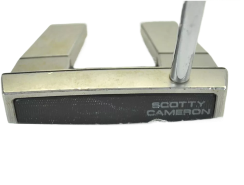 Titleist 2015 Scotty Cameron Futura X7 Putters image 2