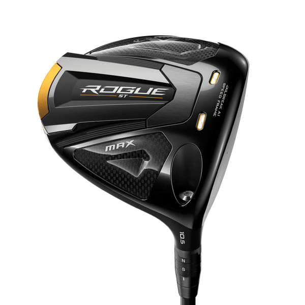 Rogue ST Max Driver 10.5&deg; Mens/Right Technology Item