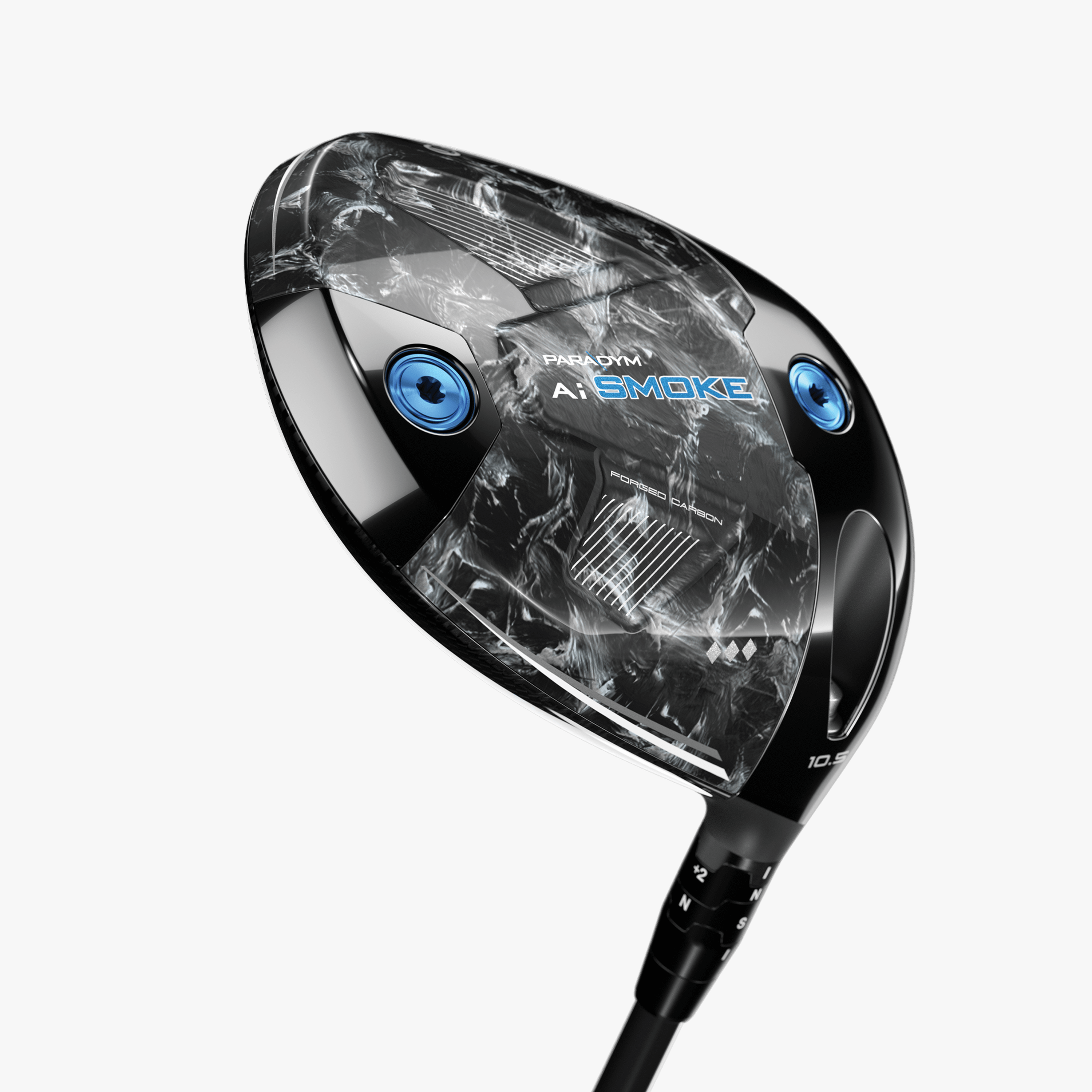 Callaway Golf Paradym Ai Smoke Triple Diamond Driver Tour Callaway Golf Paradym Ai Smoke Triple Diamond Driver Tour