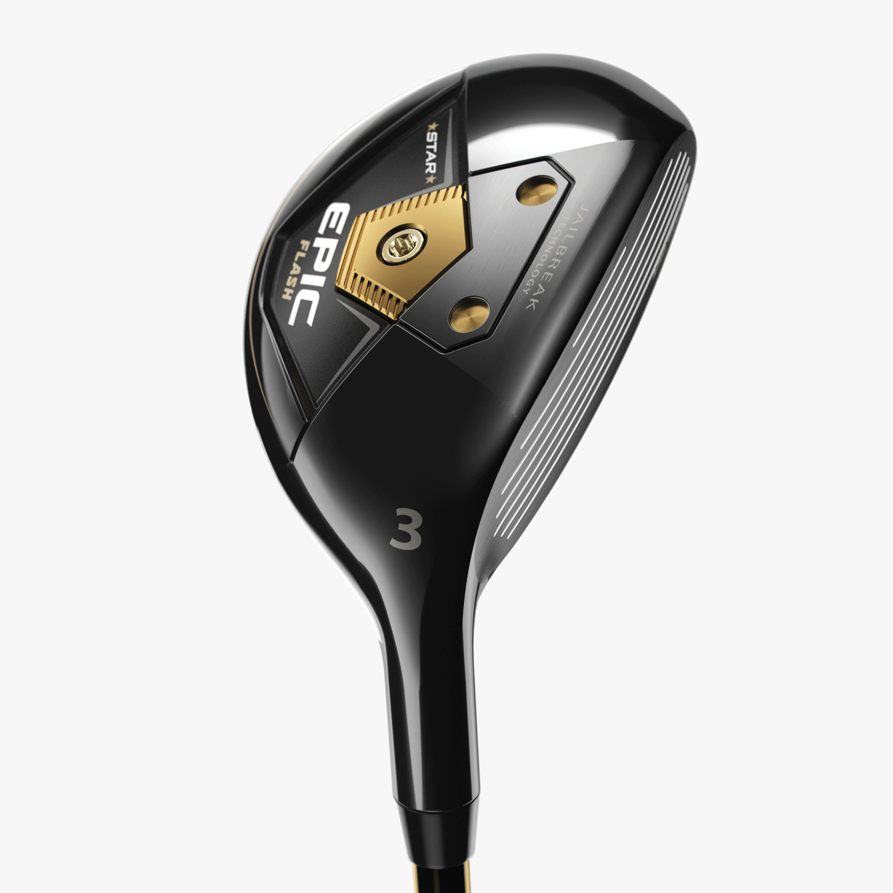 Callaway Epic Flash Star Hybrids | Callaway Golf Pre-Owned Callaway Epic Flash Star Hybrids | Callaway Golf Pre-Owned