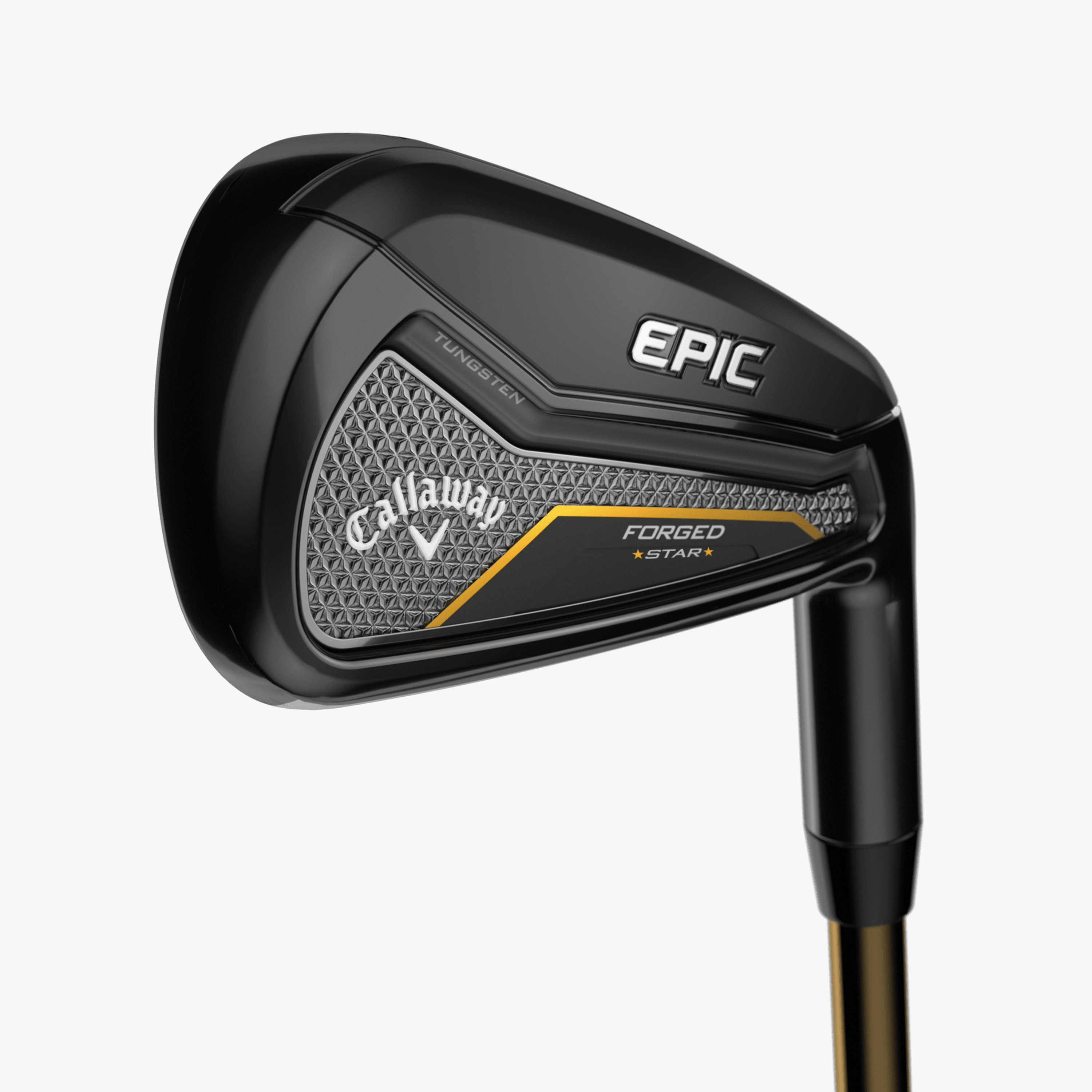 Callaway Epic Forged Star Irons | Callaway Golf Pre-Owned Callaway Epic Forged Star Irons | Callaway Golf Pre-Owned
