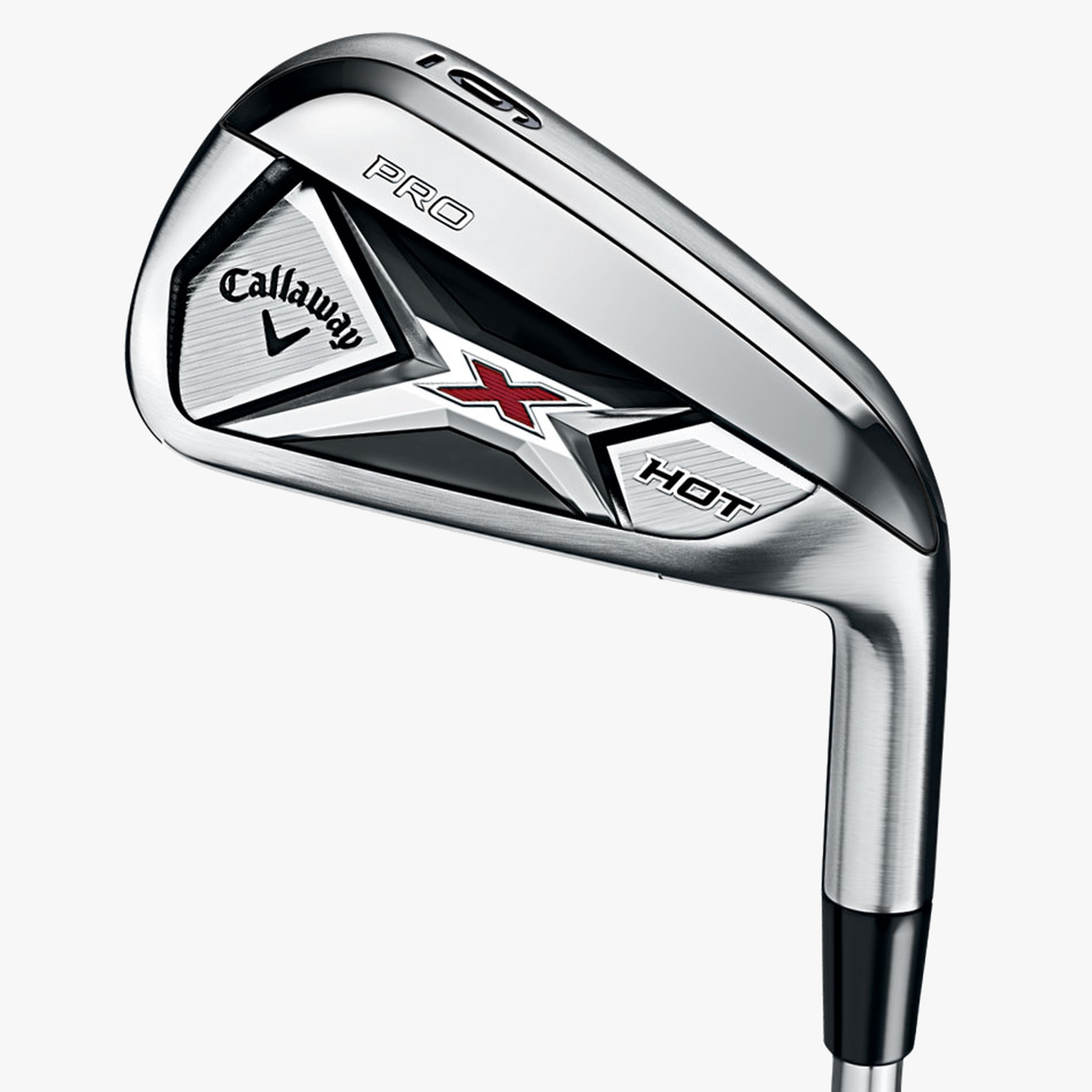 Callaway Golf X Hot Pro Irons | Callaway Golf Pre-Owned Callaway Golf X Hot Pro Irons | Callaway Golf Pre-Owned