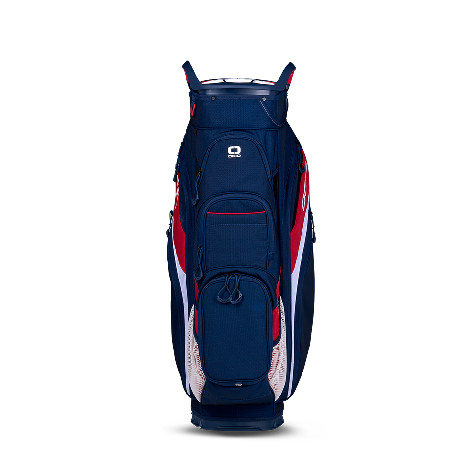 Ogio Woodē Cart Bag '25 | Callaway Golf Pre-Owned