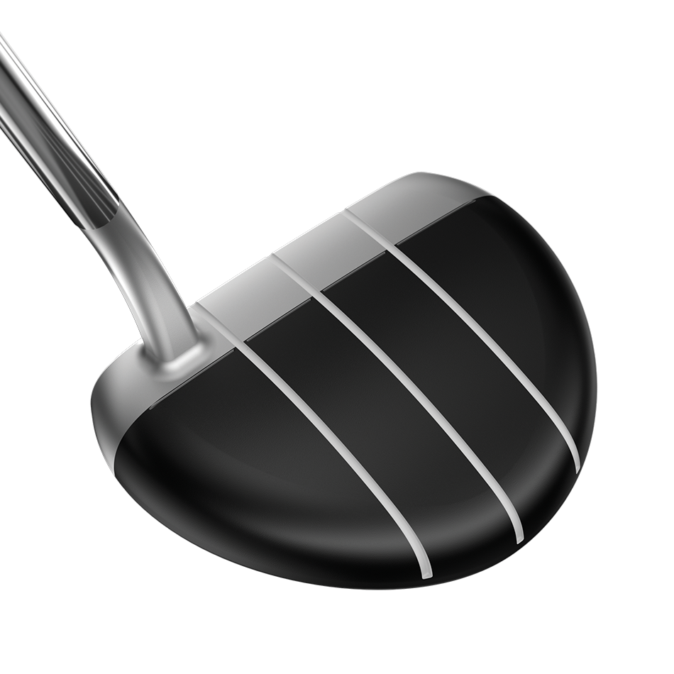 Odyssey 2019 Tuttle Flow Stroke Lab Putter Mens/Right image 3