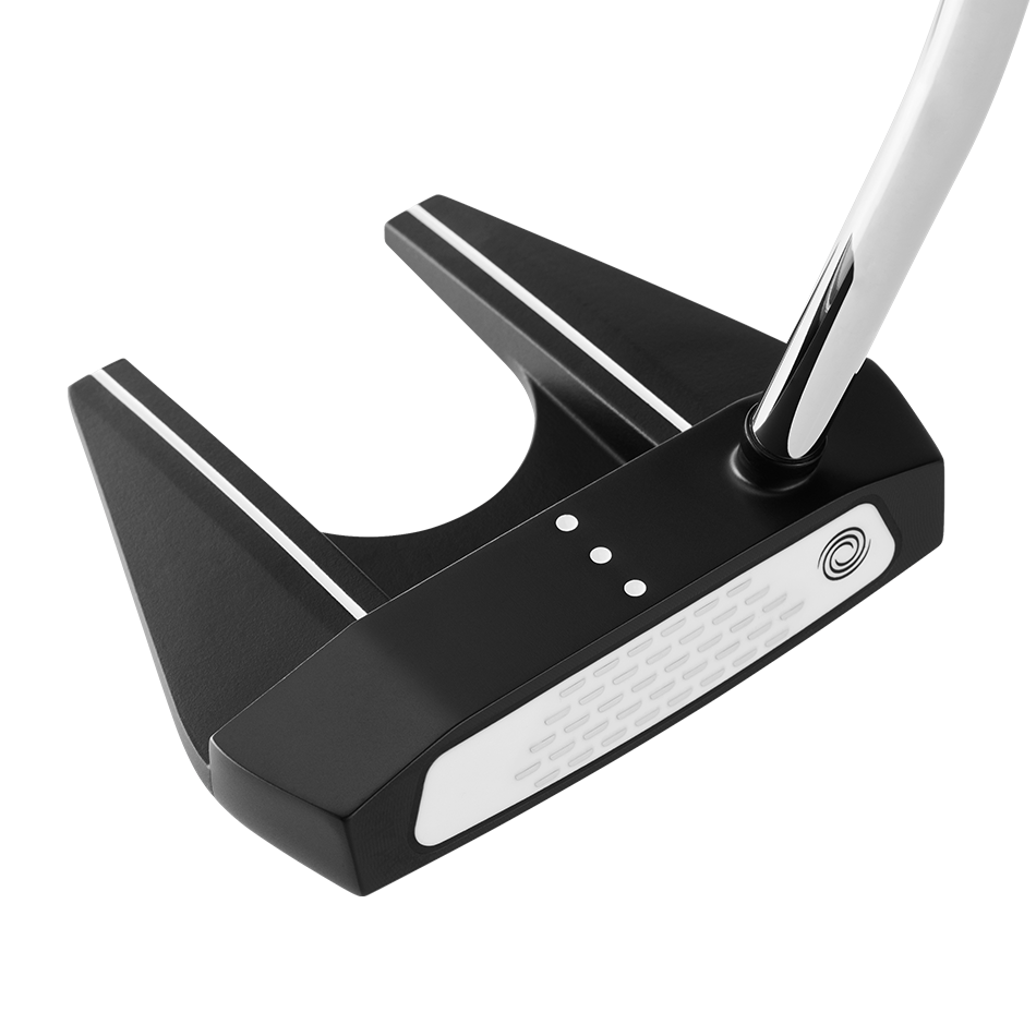 Stroke Lab Black Big Seven Arm Lock Putter image 1