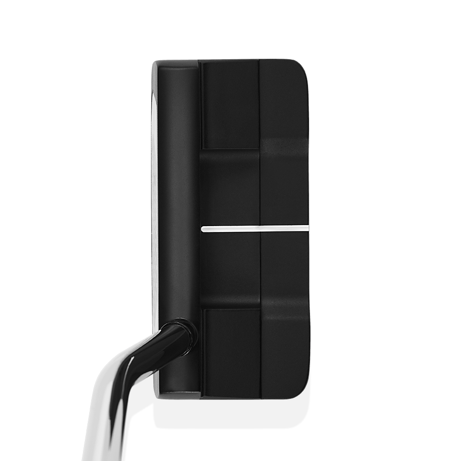 Stroke Lab Black Double Wide Arm Lock Putter image 8