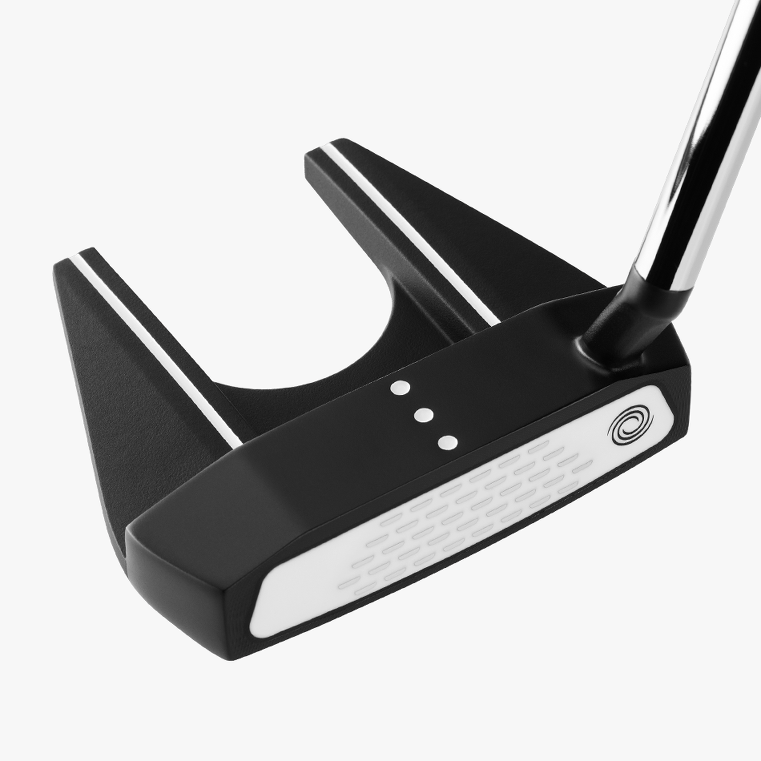 Odyssey Stroke Lab Black Seven Putter | Callaway Golf Pre-Owned Odyssey Stroke Lab Black Seven Putter | Callaway Golf Pre-Owned
