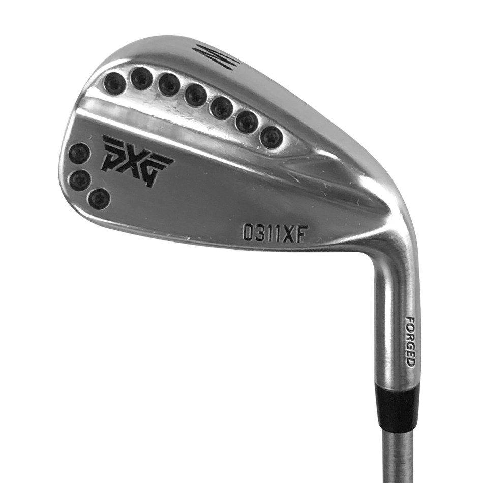 PXG 0311 XF Irons image 1
