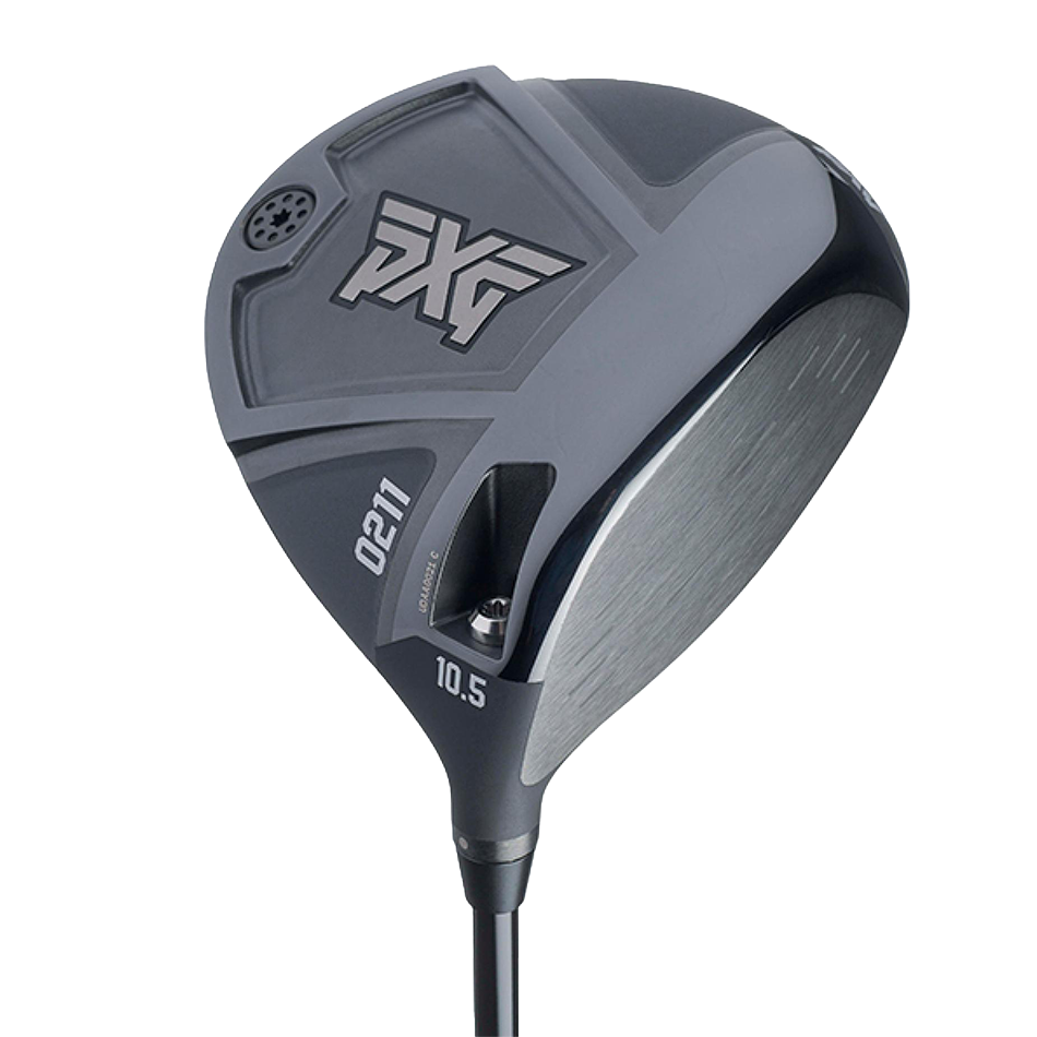 PXG 0211 Drivers