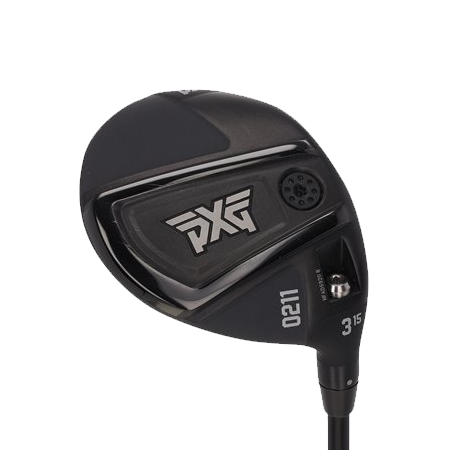 PXG 2022 0211 Fairway Woods