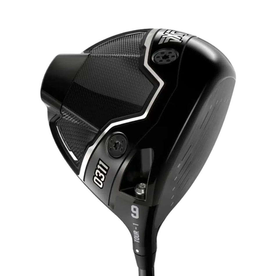 PXG 0311 Black Ops Tour Drivers