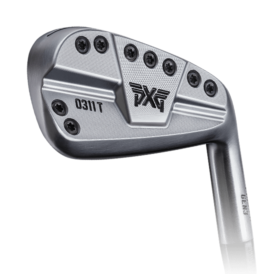 PXG 0311T gen 3 Irons