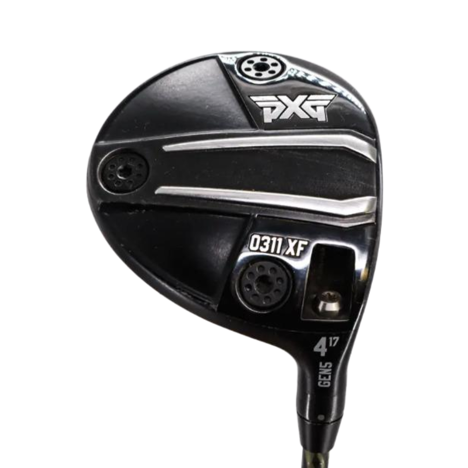 PXG 0311XF GEN5 Fairway Woods