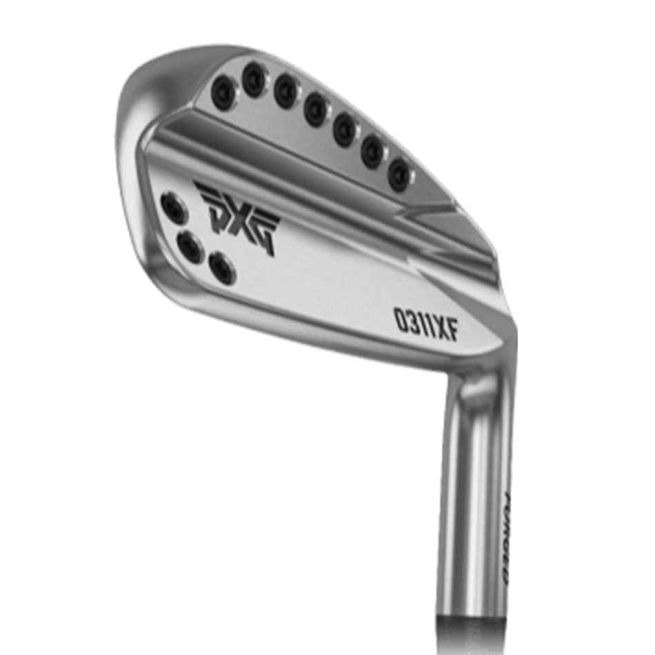 PXG 0311XF Irons