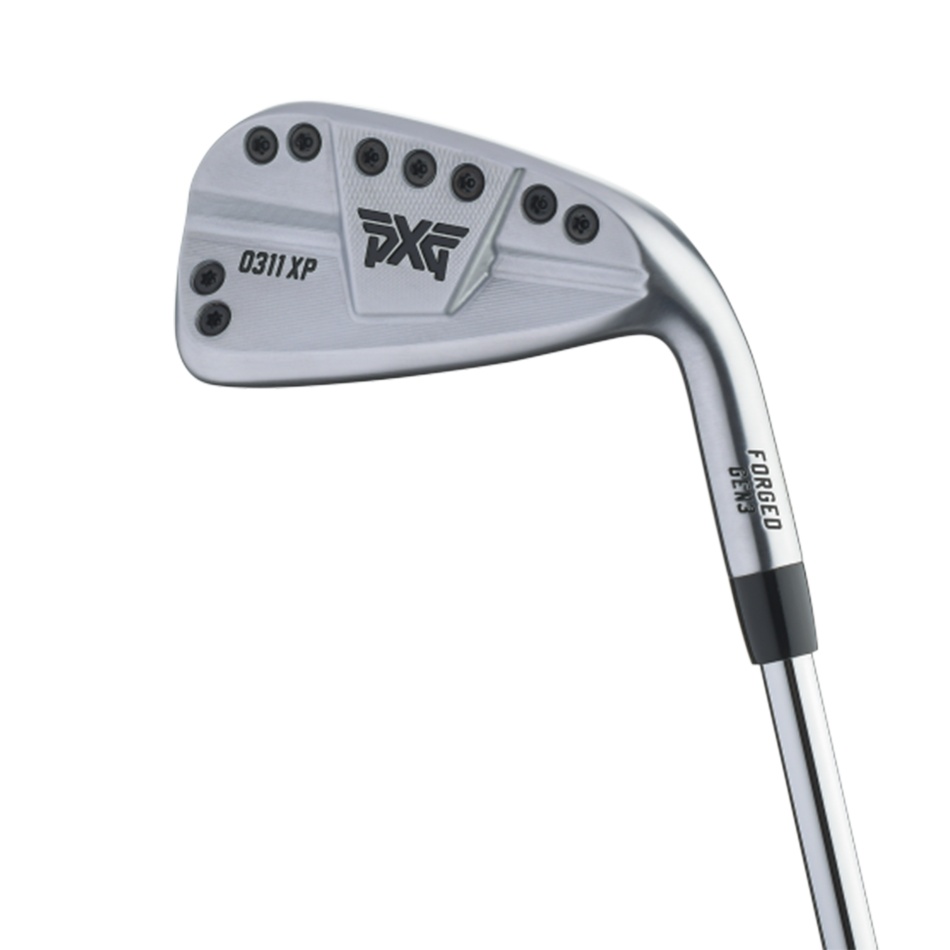 PXG 0311XP Gen 3 Irons