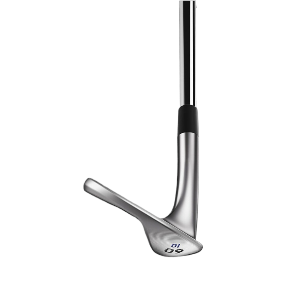 TaylorMade Milled Grind Hi-Toe 3 Chrome Wedges image 3