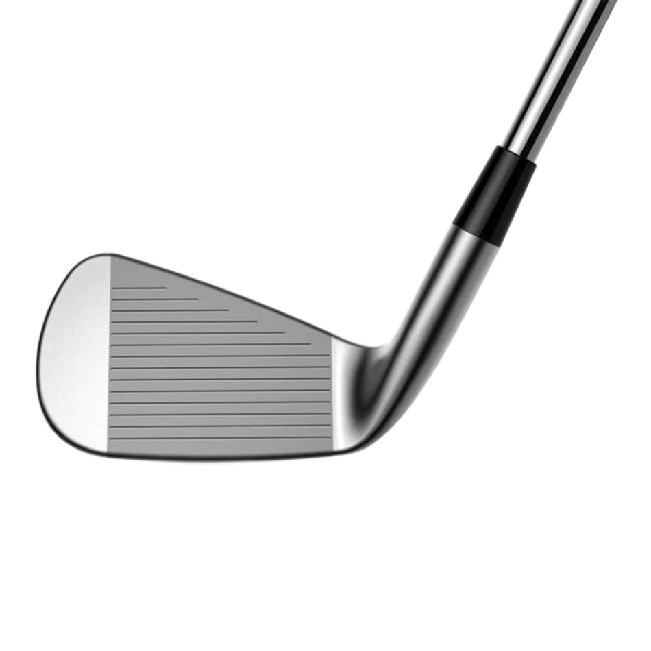 Cobra King Forged Tec Irons image 2