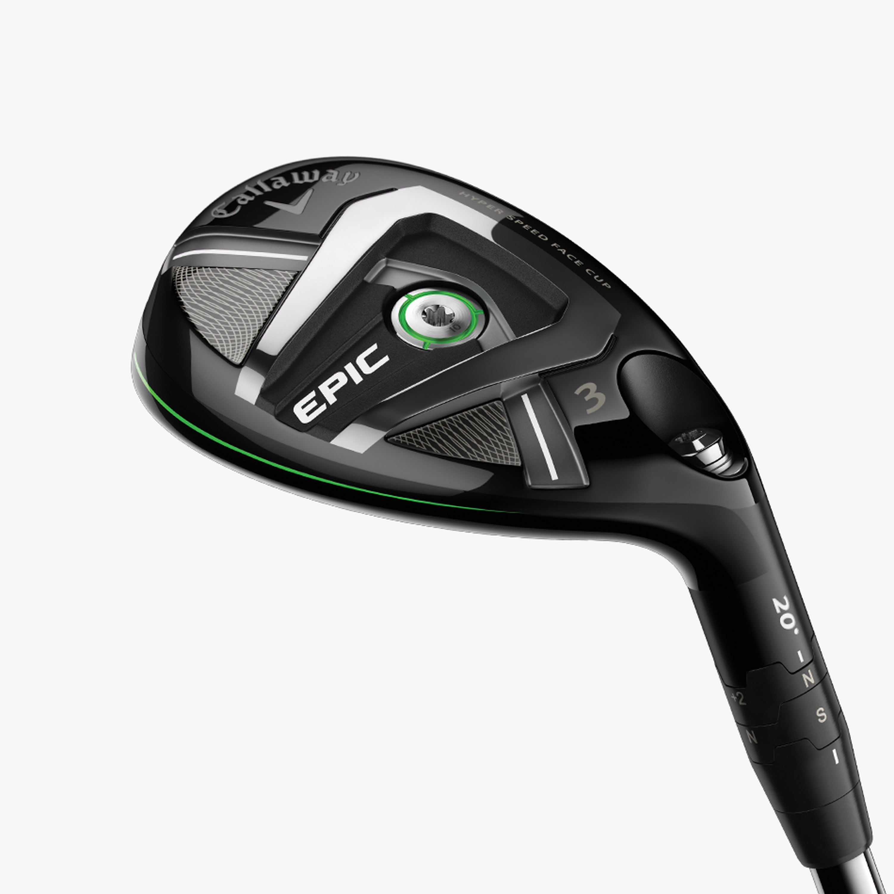 Callaway Epic Hybrids | Callaway Golf Pre-Owned Callaway Epic Hybrids | Callaway Golf Pre-Owned