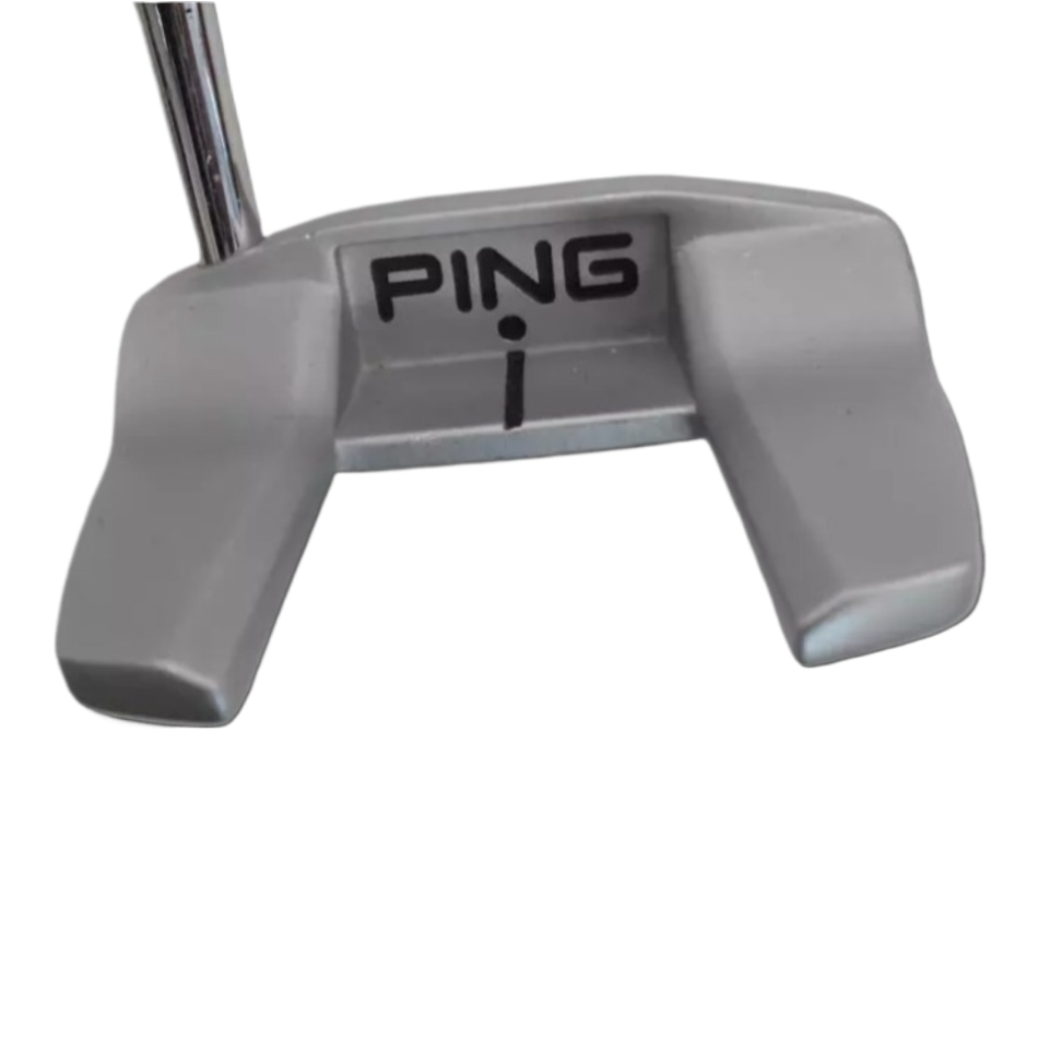 Ping Sigma G Tyne Platinum Putters image 3
