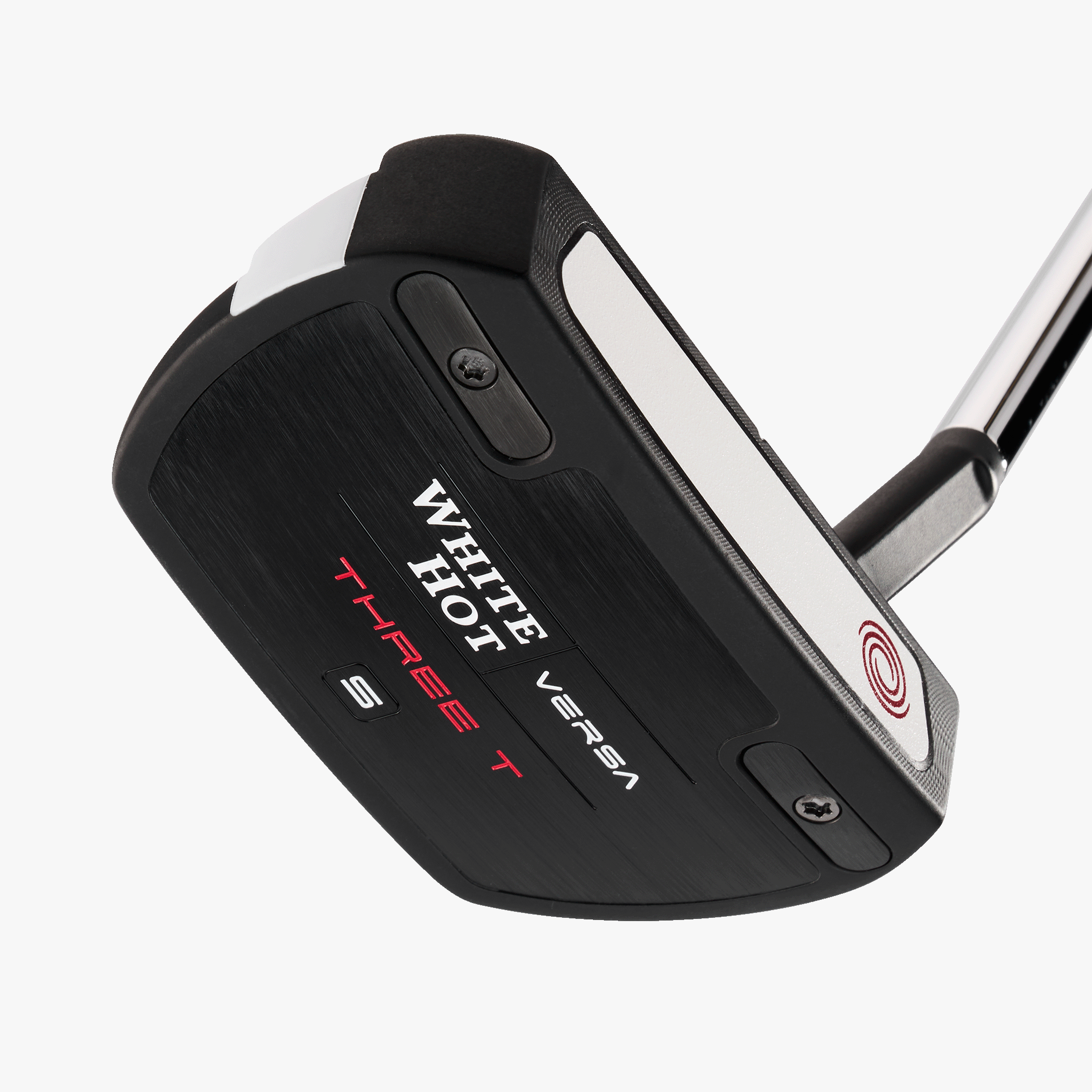 Odyssey White Hot Versa Three T S Putter | Callaway Golf Pre-Owned Odyssey White Hot Versa Three T S Putter | Callaway Golf Pre-Owned