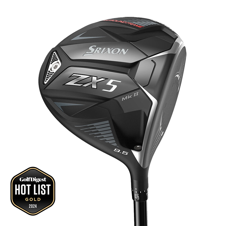 Srixon Z-585 Drivers | Specs, Reviews & Videos