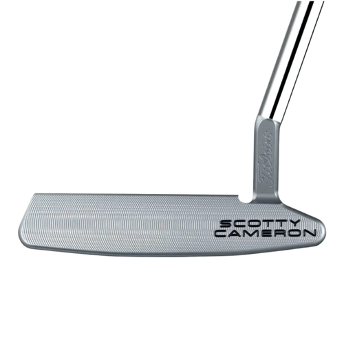 Titleist 2023 Scotty Cameron Super Select Newport 2.5 Plus Putters - View 2