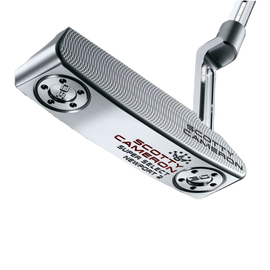 Titleist 2023 Scotty Cameron Super Select Newport 2 Putters