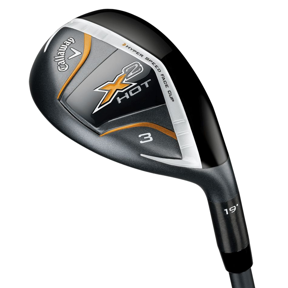 Callaway X2 Hot Hybrids | Callaway Golf Pre-Owned